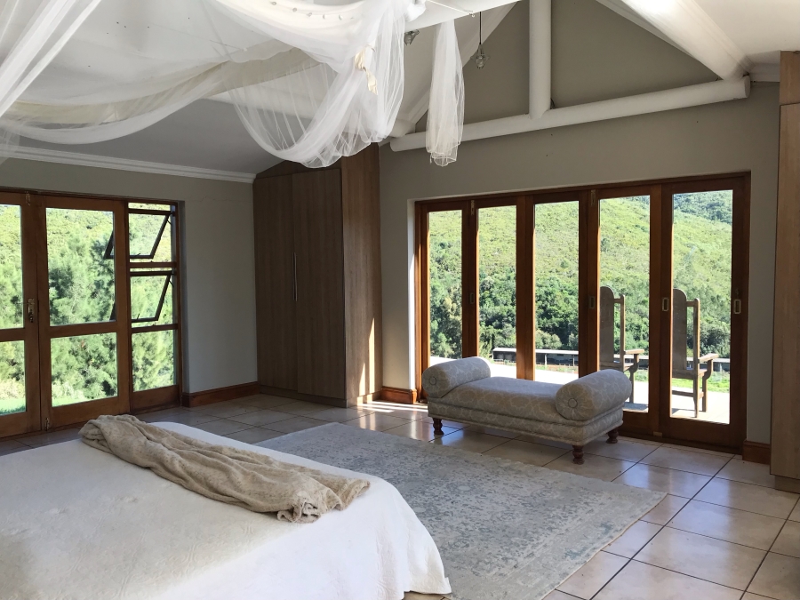 4 Bedroom Property for Sale in Elandsrivier Eastern Cape